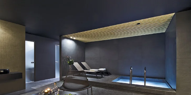 Oddych vo wellness alebo wellness s 3 chodovou večerou