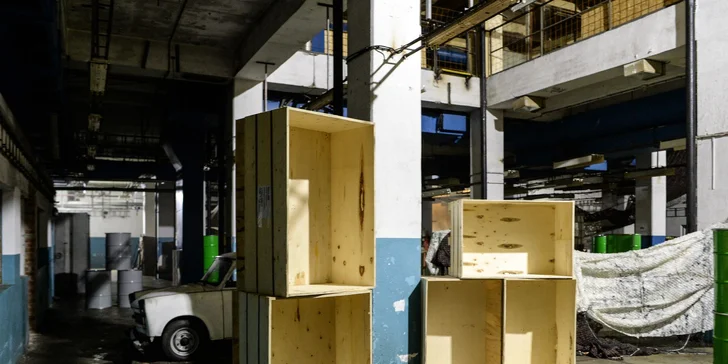 Laserová prestrelka v najväčšej aréne na Slovensku!