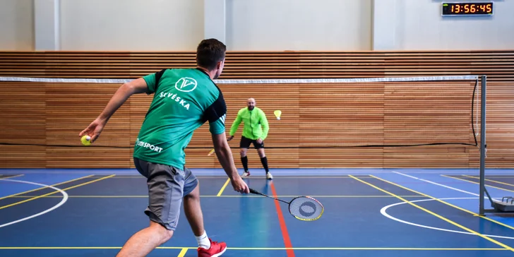Olomoucká pohoda: polpenzia, wellness, šport a neobmedzený vstup do bazénu