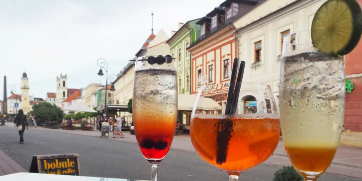 Degustácia vín v príjemnom prostredí vinárne v srdci Slovenska