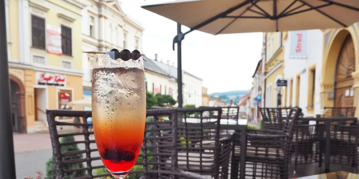 Degustácia vín v príjemnom prostredí vinárne v srdci Slovenska