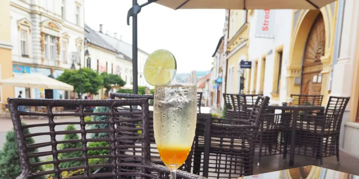 Degustácia vín v príjemnom prostredí vinárne v srdci Slovenska