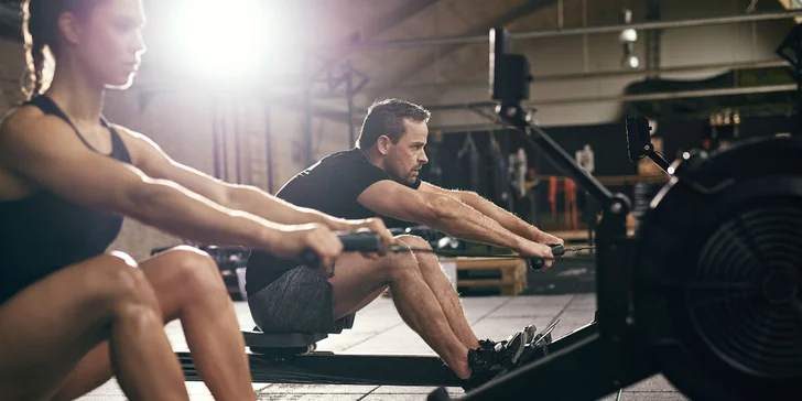 Permanentka na kruhový tréning a analýza tela In Body 230 + vstup do ženskej posilňovne zdarma