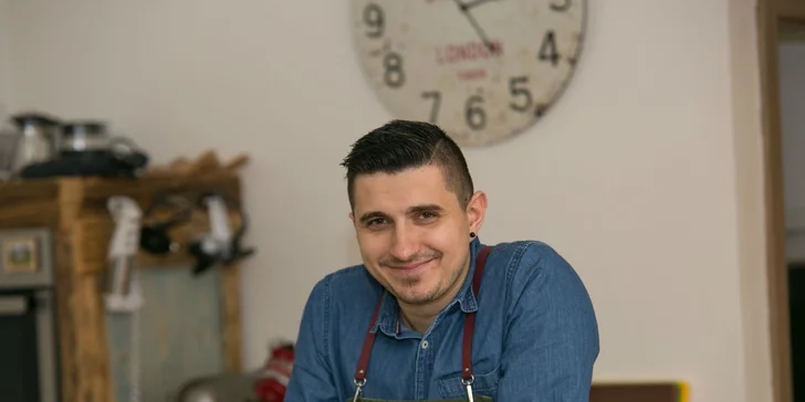 Gastronomický víkend plný chutí z celého sveta na festivale v ČR