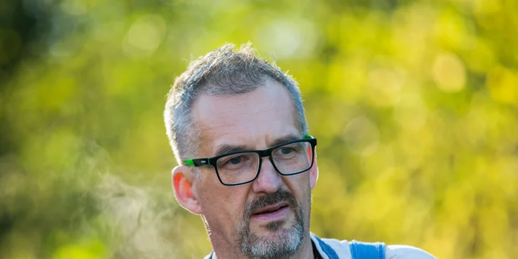 Gastronomický víkend plný chutí z celého sveta na festivale v ČR