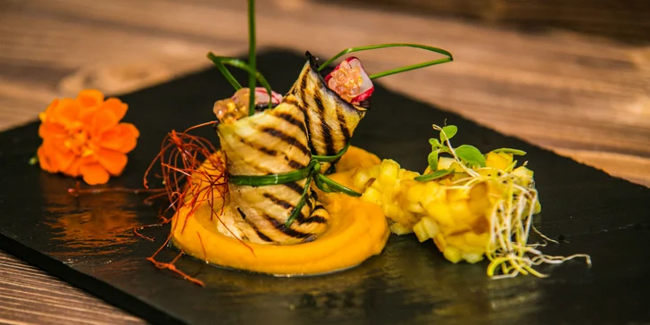 Gastronomický víkend plný chutí z celého sveta na festivale v ČR