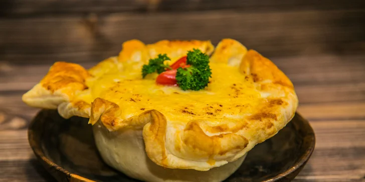 Gastronomický víkend plný chutí z celého sveta na festivale v ČR