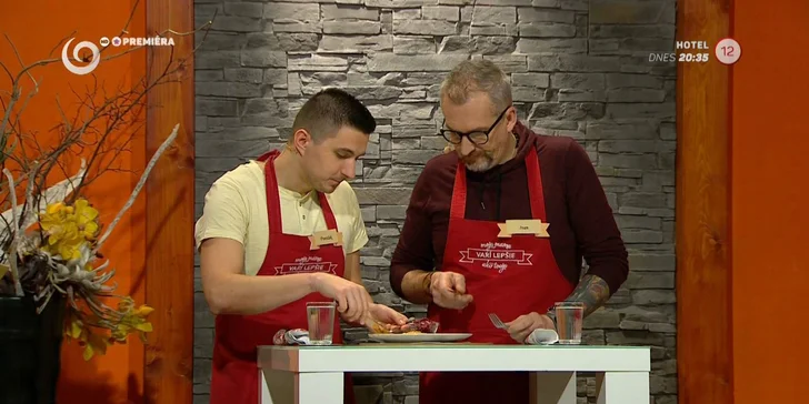 Gastronomický víkend plný chutí z celého sveta na festivale v ČR