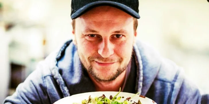 Gastronomický víkend plný chutí z celého sveta na festivale v ČR
