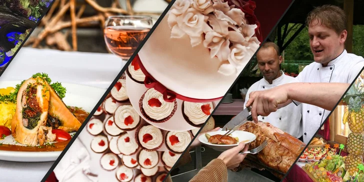 Gastronomický víkend plný chutí z celého sveta na festivale v ČR