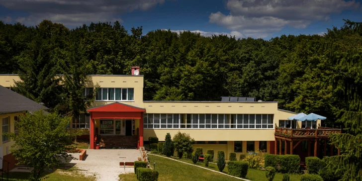Letný youtube CAMP v Prašníku: Linduš Styles, Annie Camel a iní