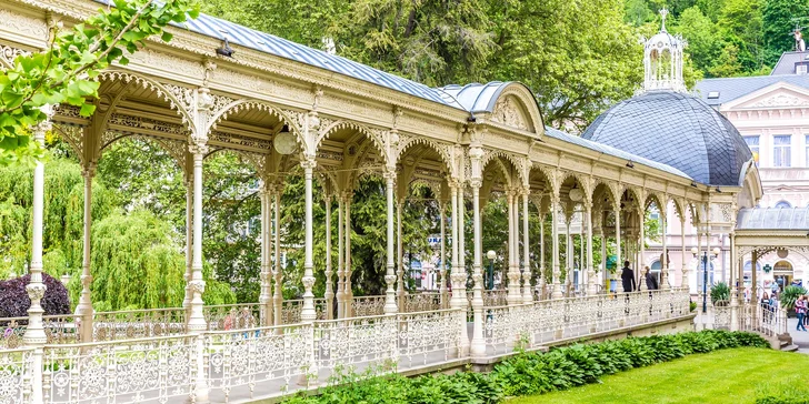 Jesenný relaxačný pobyt vo Wellness hoteli Green Paradise: pivo, víno aj wellness procedúry