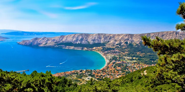 Nezabudnuteľná letná dovolenka na ostrove Krk v Apartments & Rooms Lavanda