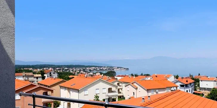 Nezabudnuteľná letná dovolenka na ostrove Krk v Apartments & Rooms Lavanda