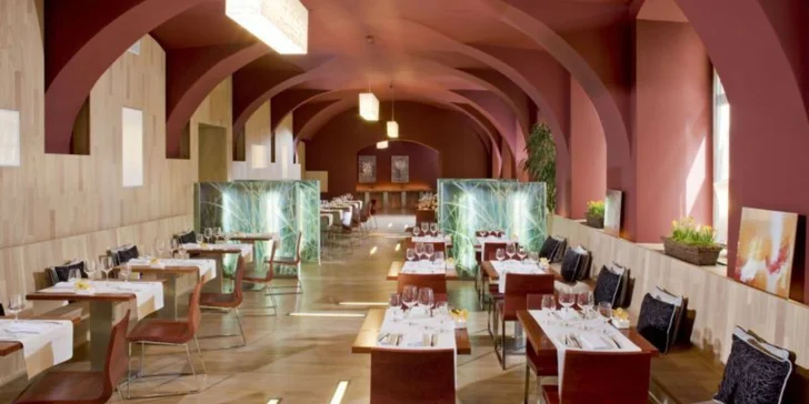 Lahodné 3-chodové menu pre 2 osoby v centre Prahy