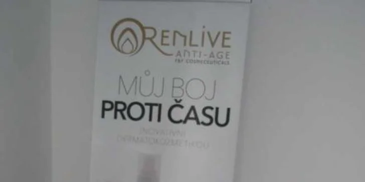 39 eur za laserovú terapiu - FOTOREJUVENIZÁCIU 4D, odstránenie ochlpenia a odstránenie cievok. Revolučné využitie pulzného svetla na bezbolestné zákroky bez skalpela, so zľavou 60%!