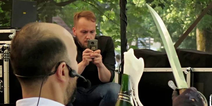 Degustácia 7 druhov vín so someliérom WINE EXPERT + občerstvenie