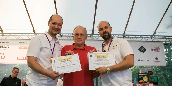 Degustácia 7 druhov vín so someliérom WINE EXPERT + občerstvenie