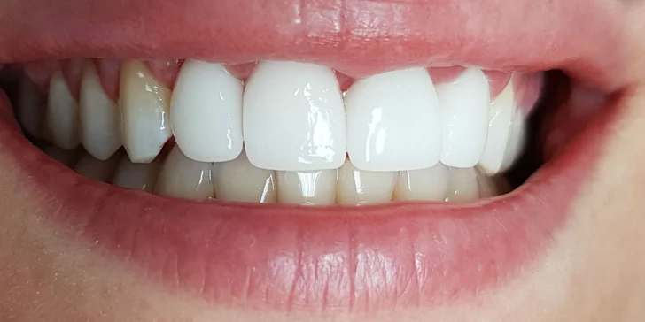 Dentálna hygiena, bielenie zubov či panoramatické RTG