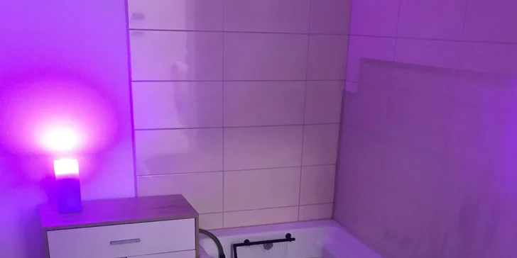 Najlepšia starostlivosť o vašu pokožku rybičkami Garra rufa