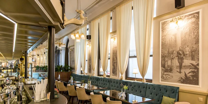 200 g Originál Wiener Schnitzel s cisárskym trhancom