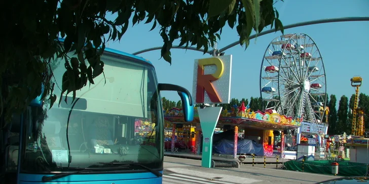 Víkendový oddych pri mori v talianskom Bibione alebo Lignane