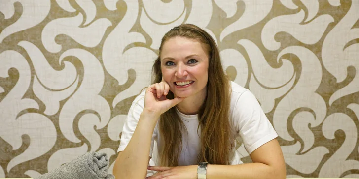 Párová relaxačná masáž podľa výberu s detoxikačným nápojom