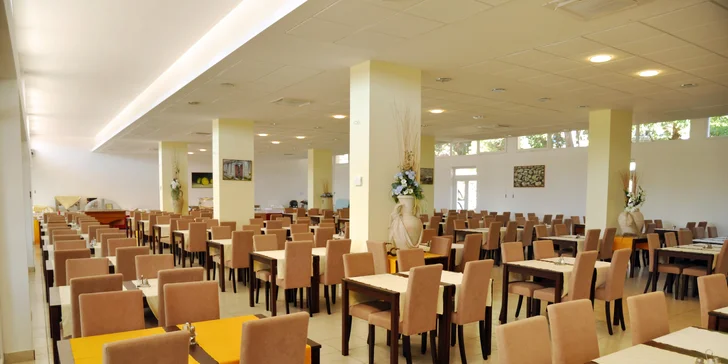 All inclusive dovolenka na obľúbenom ostrove Korčula - Hotel Posejdon