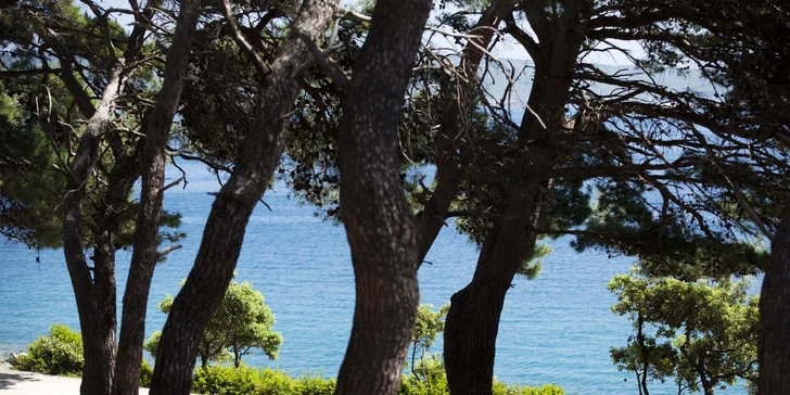 Leto v plne vybavenom apartmáne Holiday Park Zelená Punta