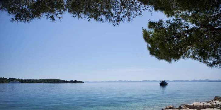 Leto v plne vybavenom apartmáne Holiday Park Zelená Punta