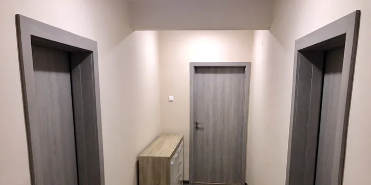 Letná dovolenka pri obľúbenej vodnej nádrži Sĺňava v Hoteli Korekt***