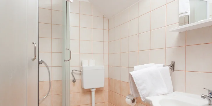 Osviežujúca dovolenka v chorvátskom mestečku Karlobag