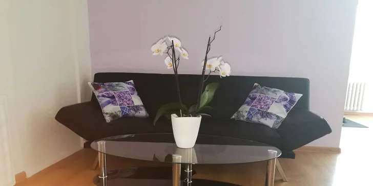 Uvoľňujúca klasická masáž či manuálna lymfodrenáž celého tela