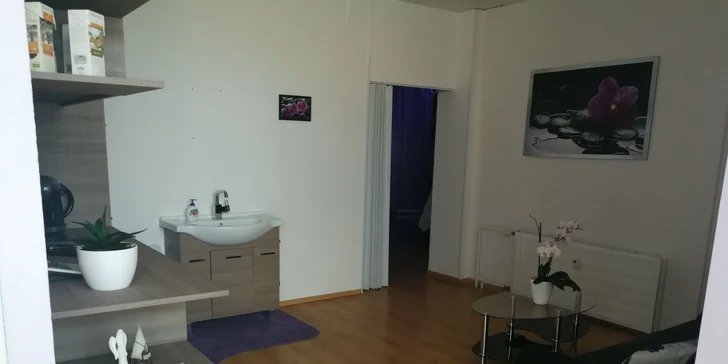 Uvoľňujúca klasická masáž či manuálna lymfodrenáž celého tela
