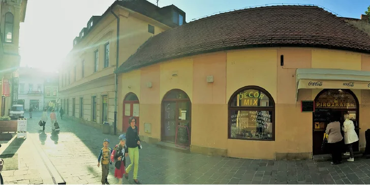 Sladké a slané druhy netradičných pirôžkov