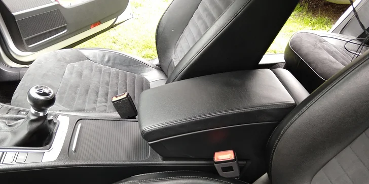 Dôkladné čistenie interiéru automobilov