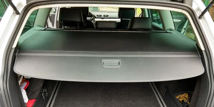 Dôkladné čistenie interiéru automobilov