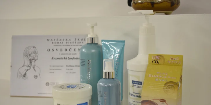 Letná starostlivosť o pleť v salóne Plumeria