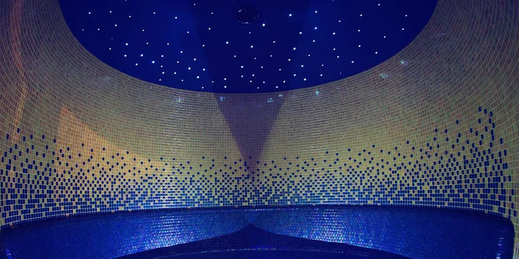 Výnimočná 4-chodová večera s oddychom v Oriental luxury spa