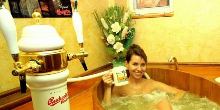 Relax v 4 * hoteli v historickom centre Tábora s wellness a skvelou polpenziou