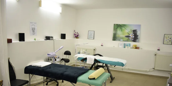 Letná starostlivosť o pleť v salóne Plumeria