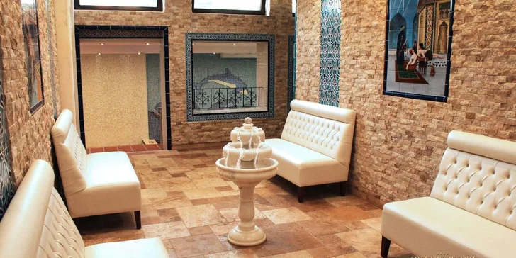 Úžasný letný relax v hoteli Artemis Resort Wellness Hotel**** v Štúrove