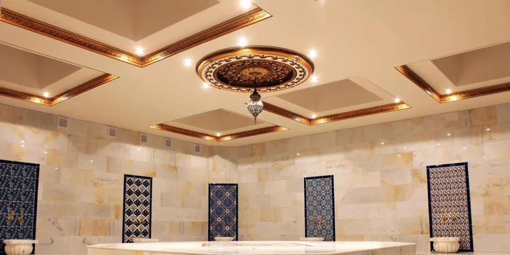 Úžasný letný relax v hoteli Artemis Resort Wellness Hotel**** v Štúrove