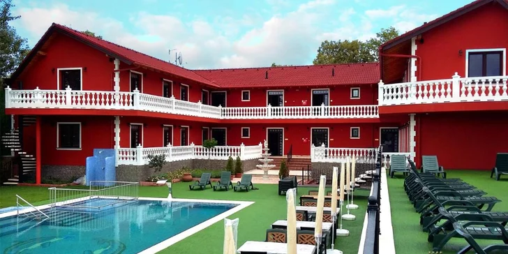 Artemis Resort Wellness Hotel