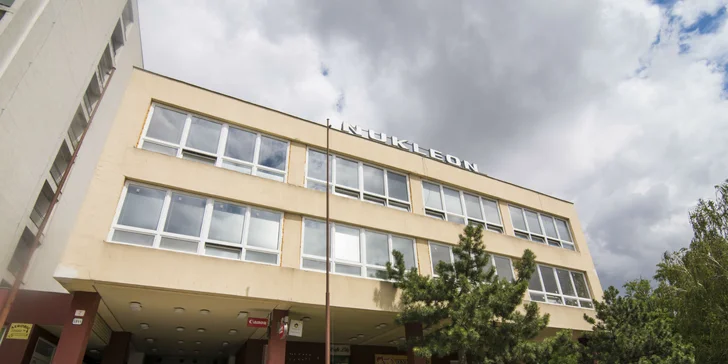 Kavitácia 3 v 1, rádiofrekvencia a lymfodrenáž