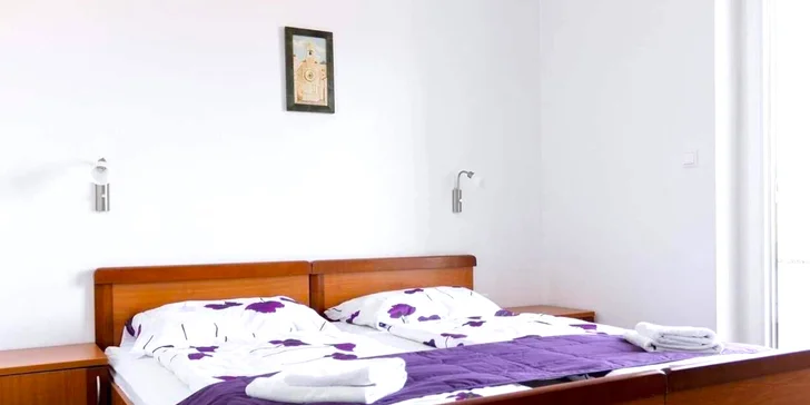 Nezabudnuteľná letná dovolenka na ostrove Krk v Apartments & Rooms Lavanda