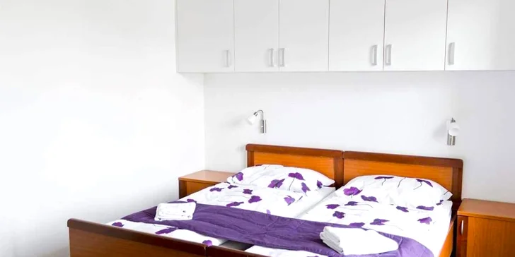 Nezabudnuteľná letná dovolenka na ostrove Krk v Apartments & Rooms Lavanda