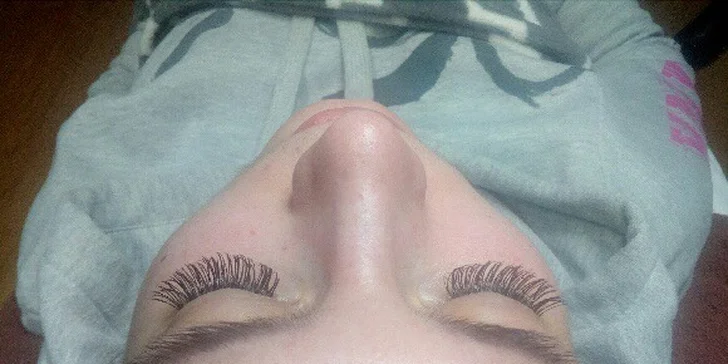 Aplikácia 3D alebo 4D mihalníc