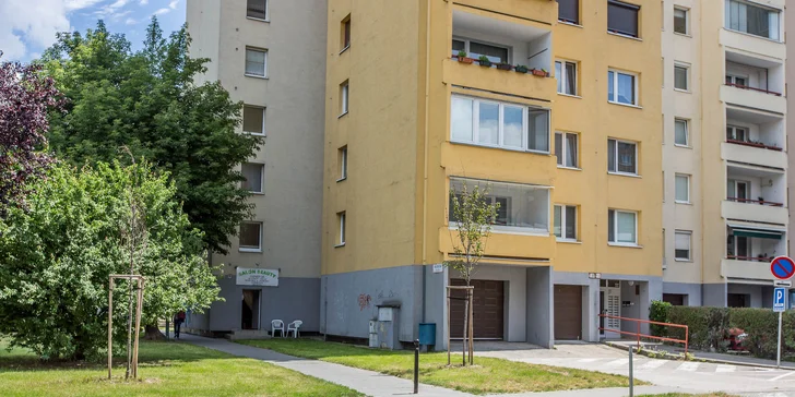Kadernícke služby pre deti, pánov a dámy