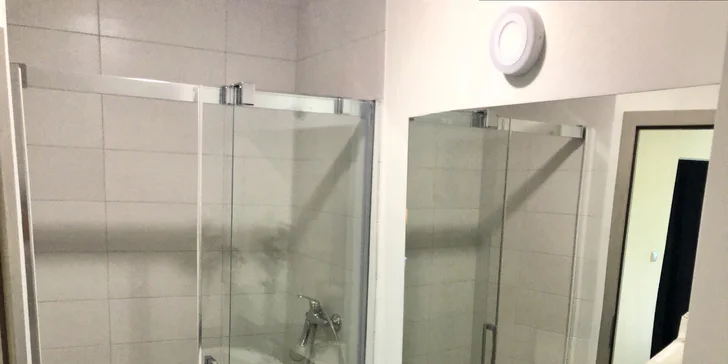 Letná dovolenka pri obľúbenej vodnej nádrži Sĺňava v Hoteli Korekt***
